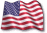 Moving-picture-United-States-of-America-flag-waving-in-wind-animated-gif